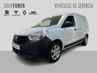 Imagen de DACIA Dokker 1.6 Ambiance SS 75kW