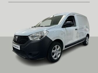 Imagen de DACIA Dokker 1.6 Ambiance SS 75kW