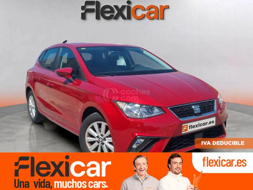 Foto del SEAT Ibiza 1.0 Style 75