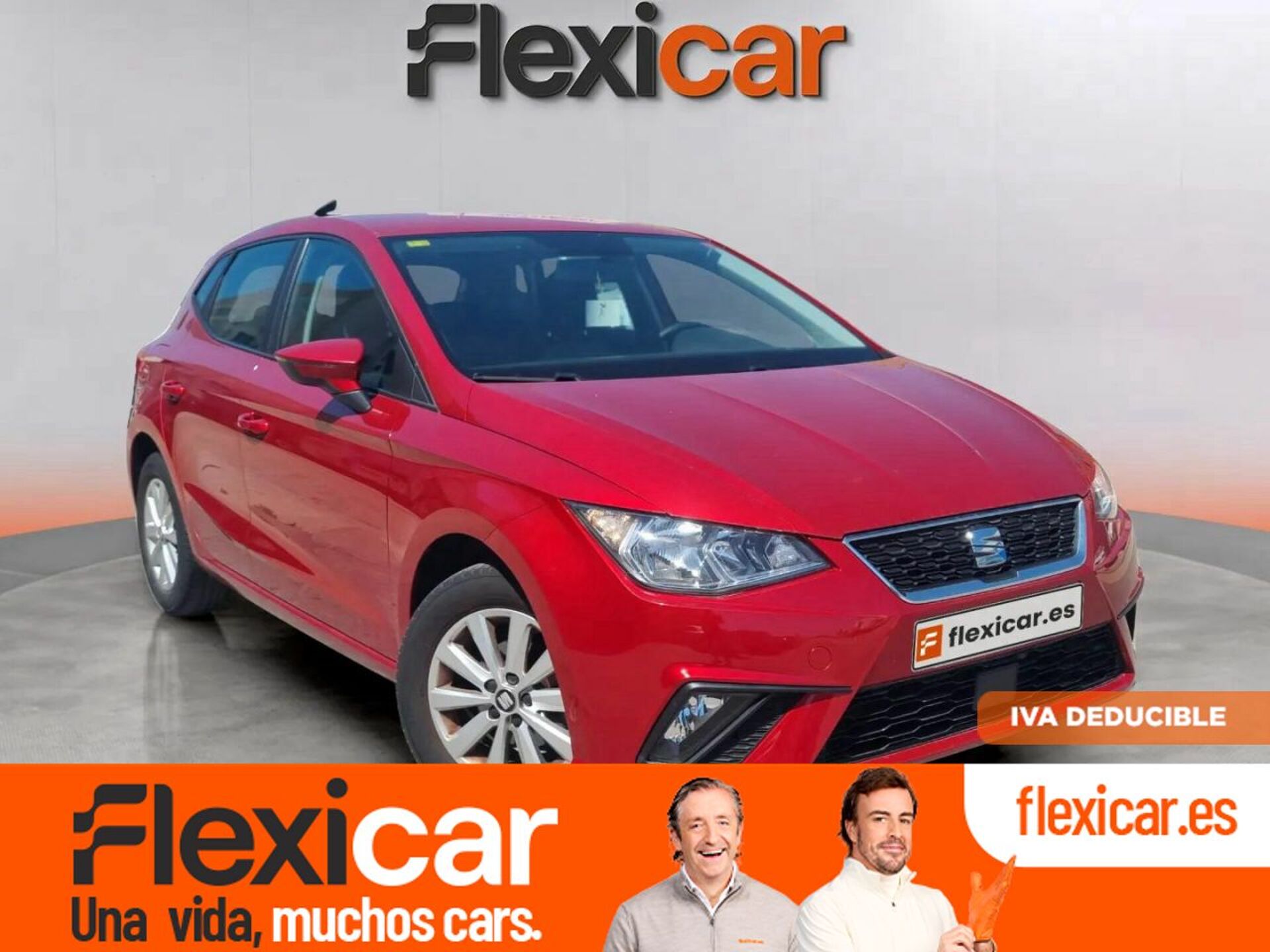 Imagen de SEAT Ibiza