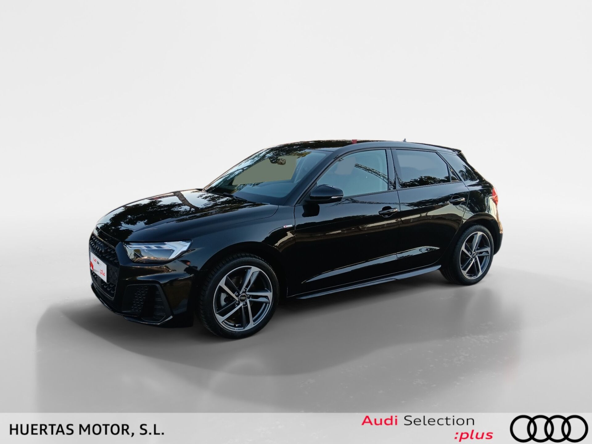 Imagen de AUDI A1