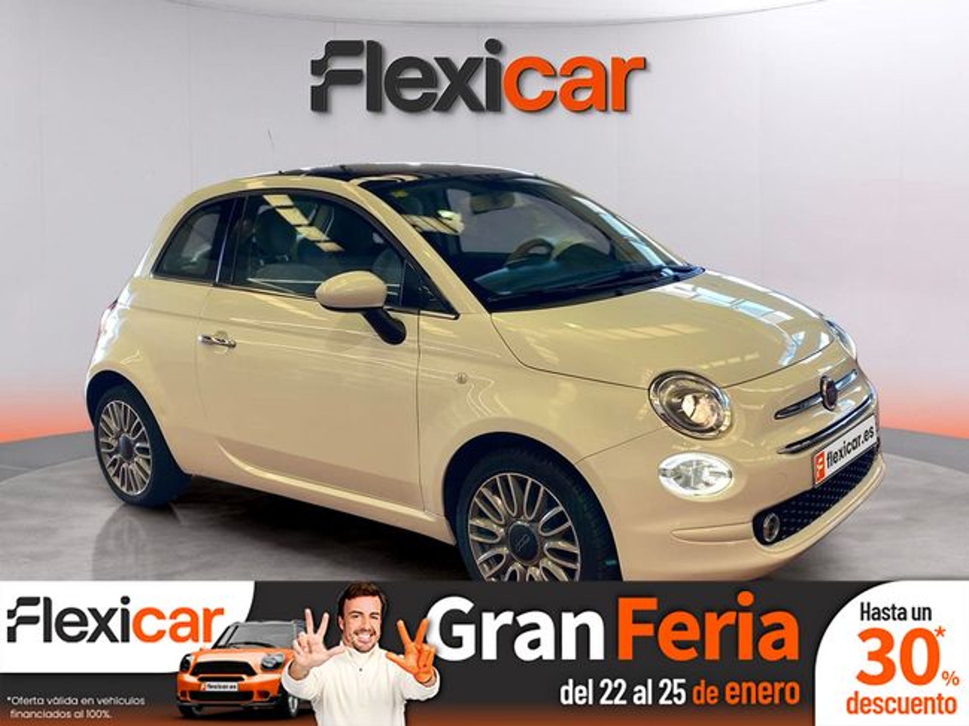 Imagen de FIAT 500