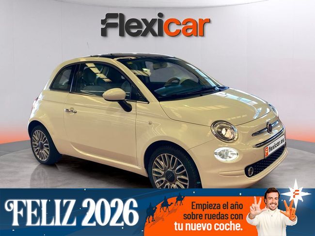 FIAT 500 (1.2 8v 51kW (69CV) Mirror) en Castellón