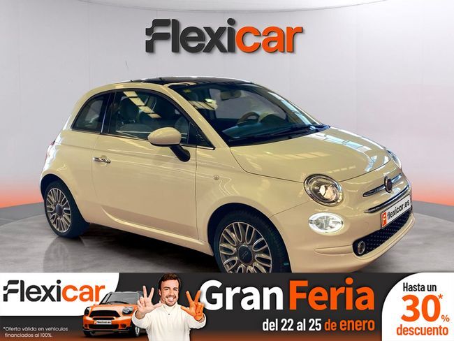 FIAT 500 (1.2 8v 51kW (69CV) Mirror) en Castellón