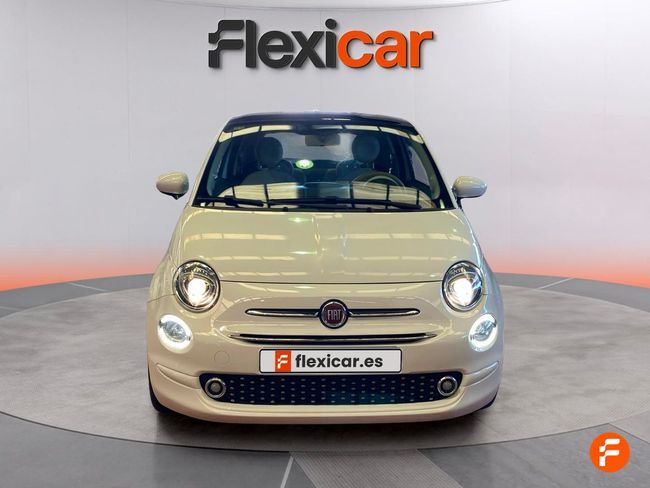 Foto del FIAT 500 1.2 Mirror