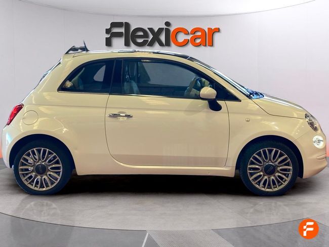 Foto del FIAT 500 1.2 Mirror