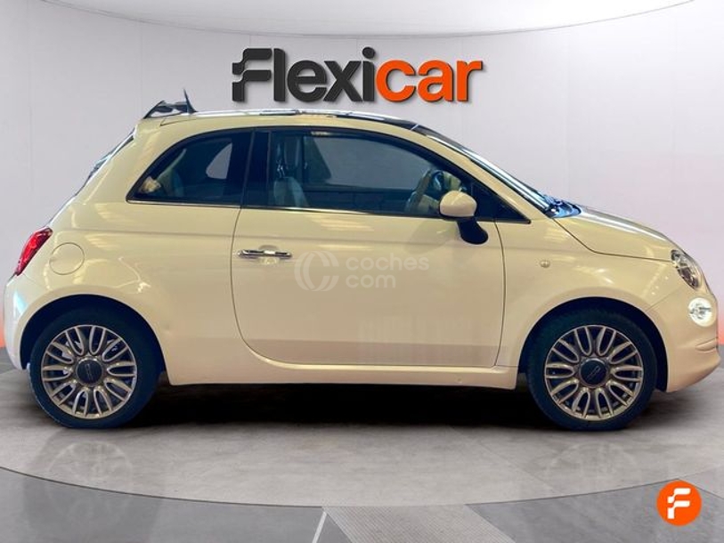 Foto del FIAT 500 1.2 Mirror