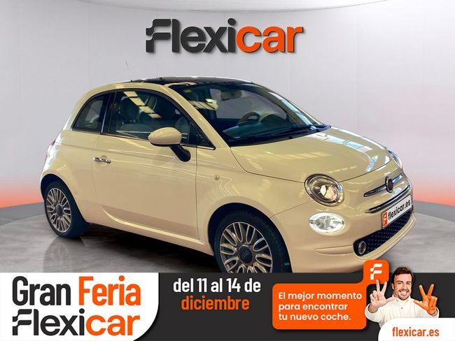 FIAT 500 (1.2 8v 51kW (69CV) Mirror) en Castellón