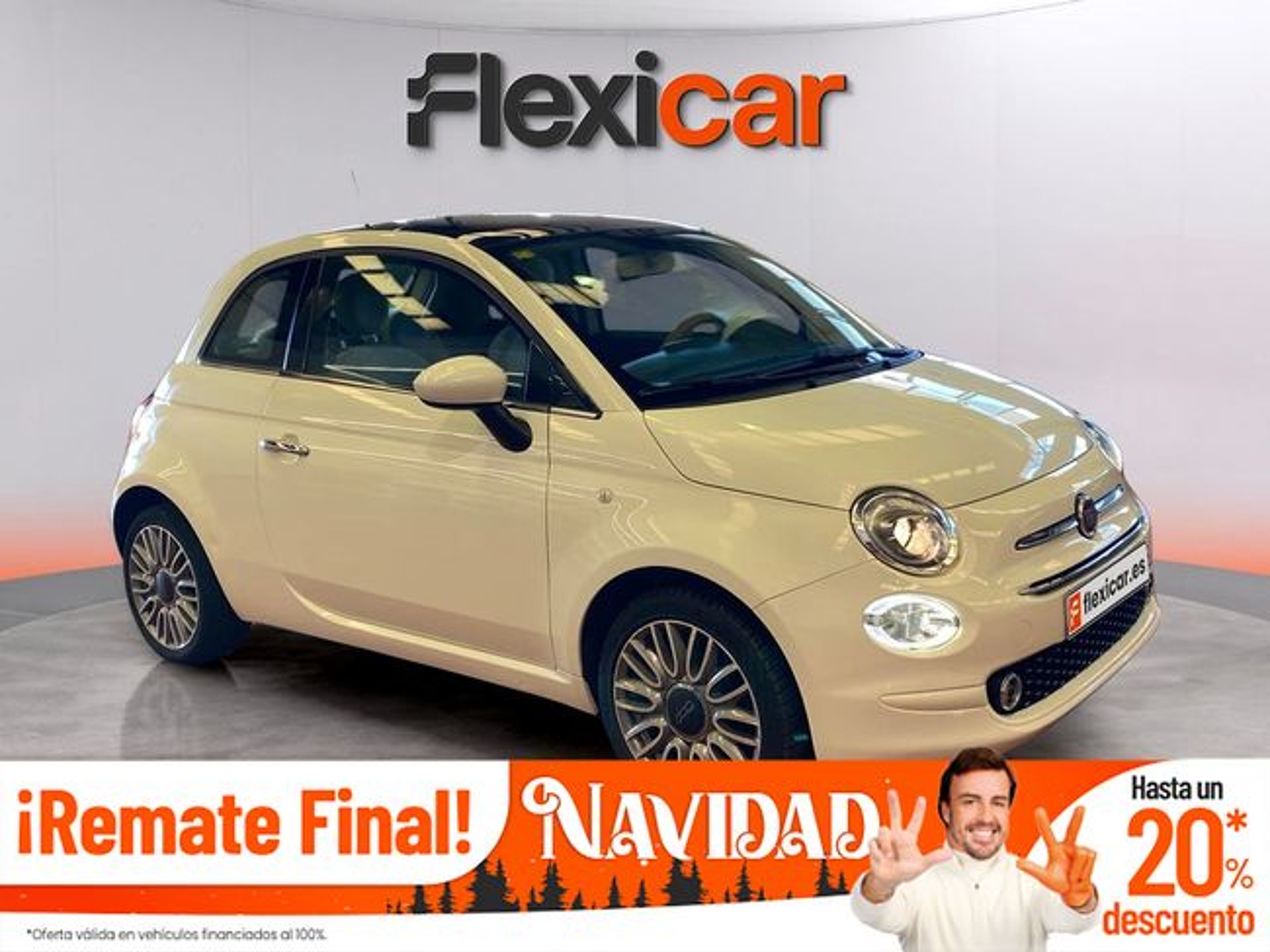 Imagen de FIAT 500