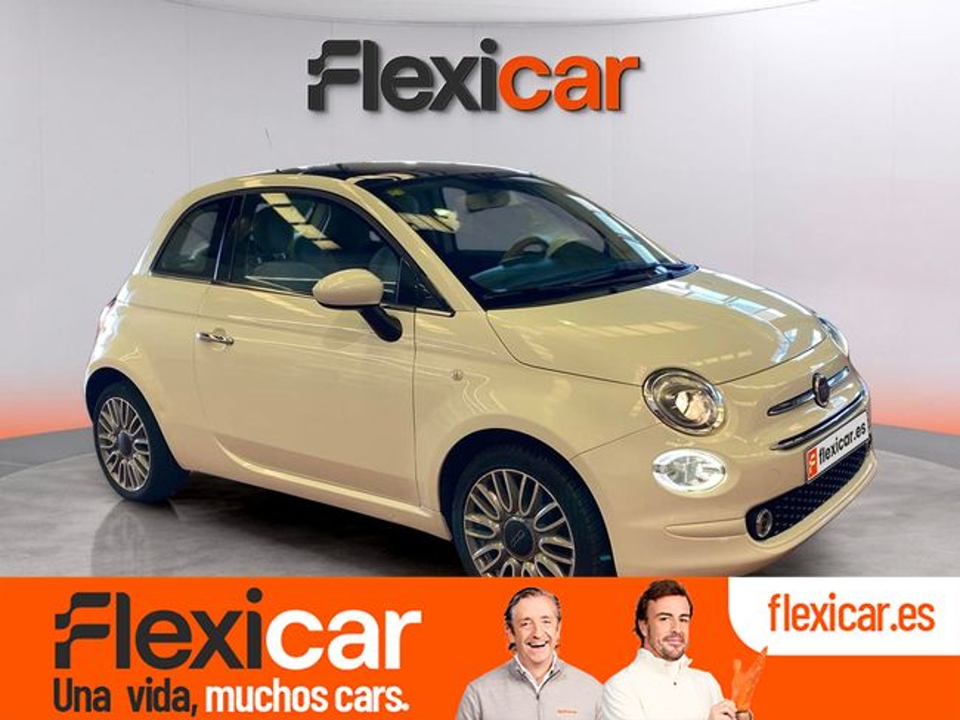 Imagen de FIAT 500