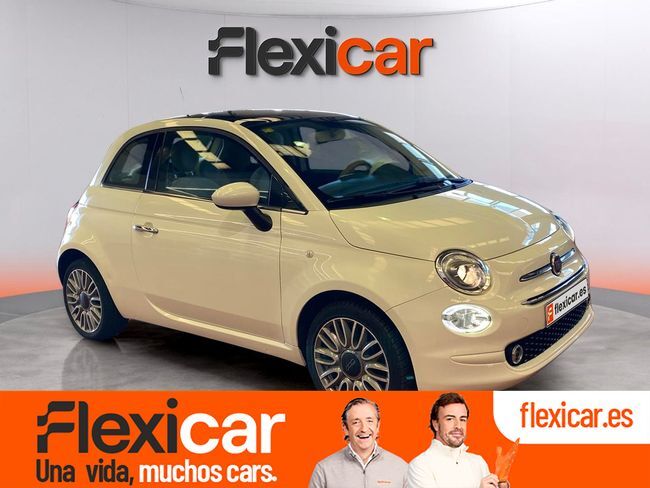 Foto del FIAT 500 1.2 Mirror