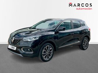 Imagen de RENAULT Kadjar 1.3 TCe GPF Zen 117kW