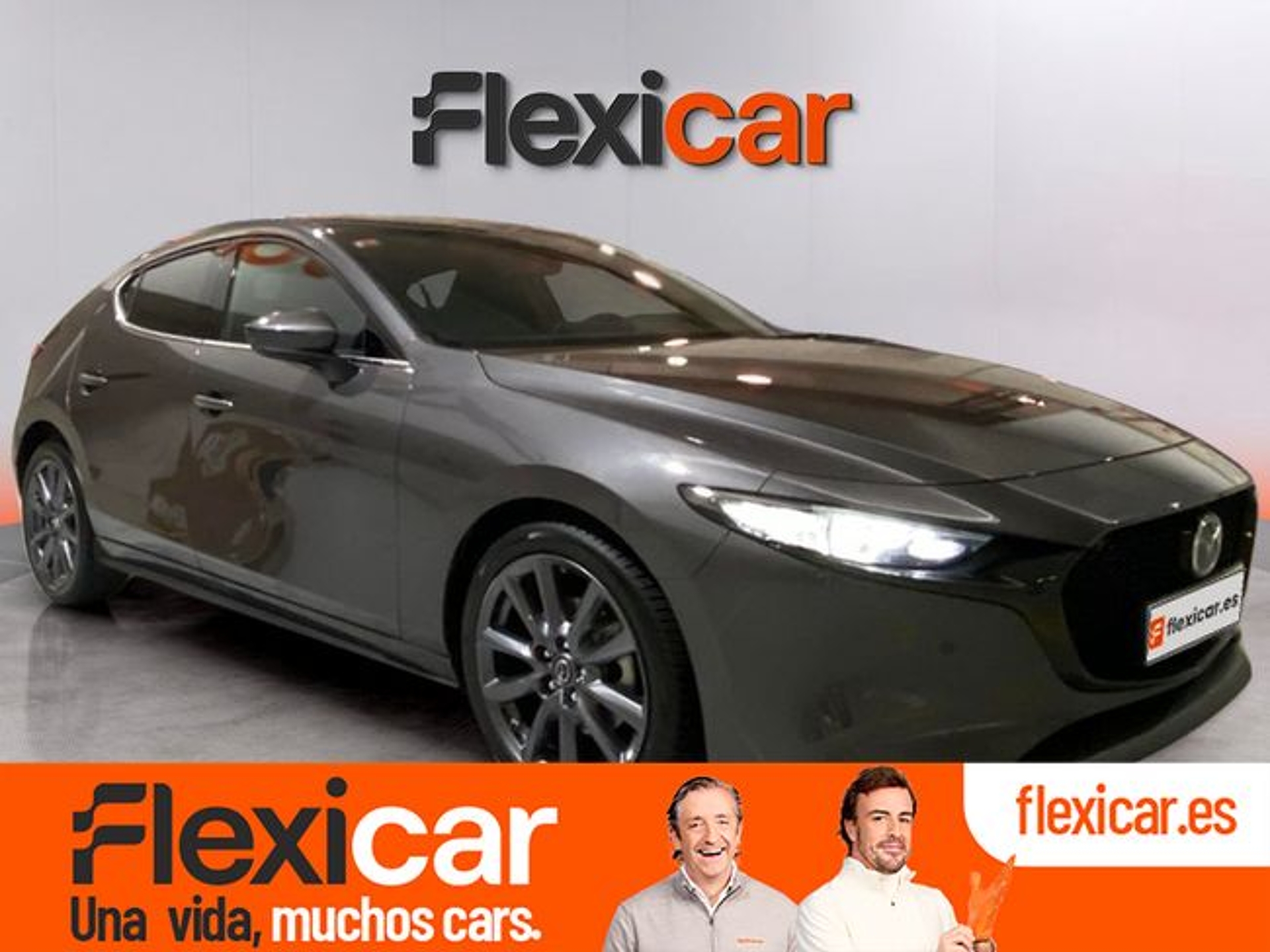 Imagen de MAZDA Mazda3