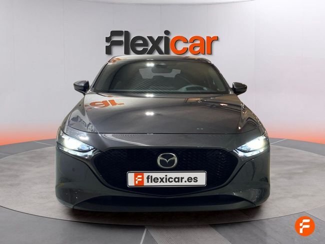 Foto del MAZDA Mazda3 2.0 e-Skyactiv-G Zenith Aut. 90kW