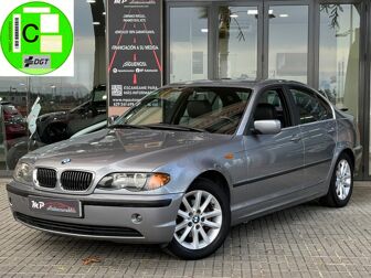 Imagen de BMW Serie 3 318i