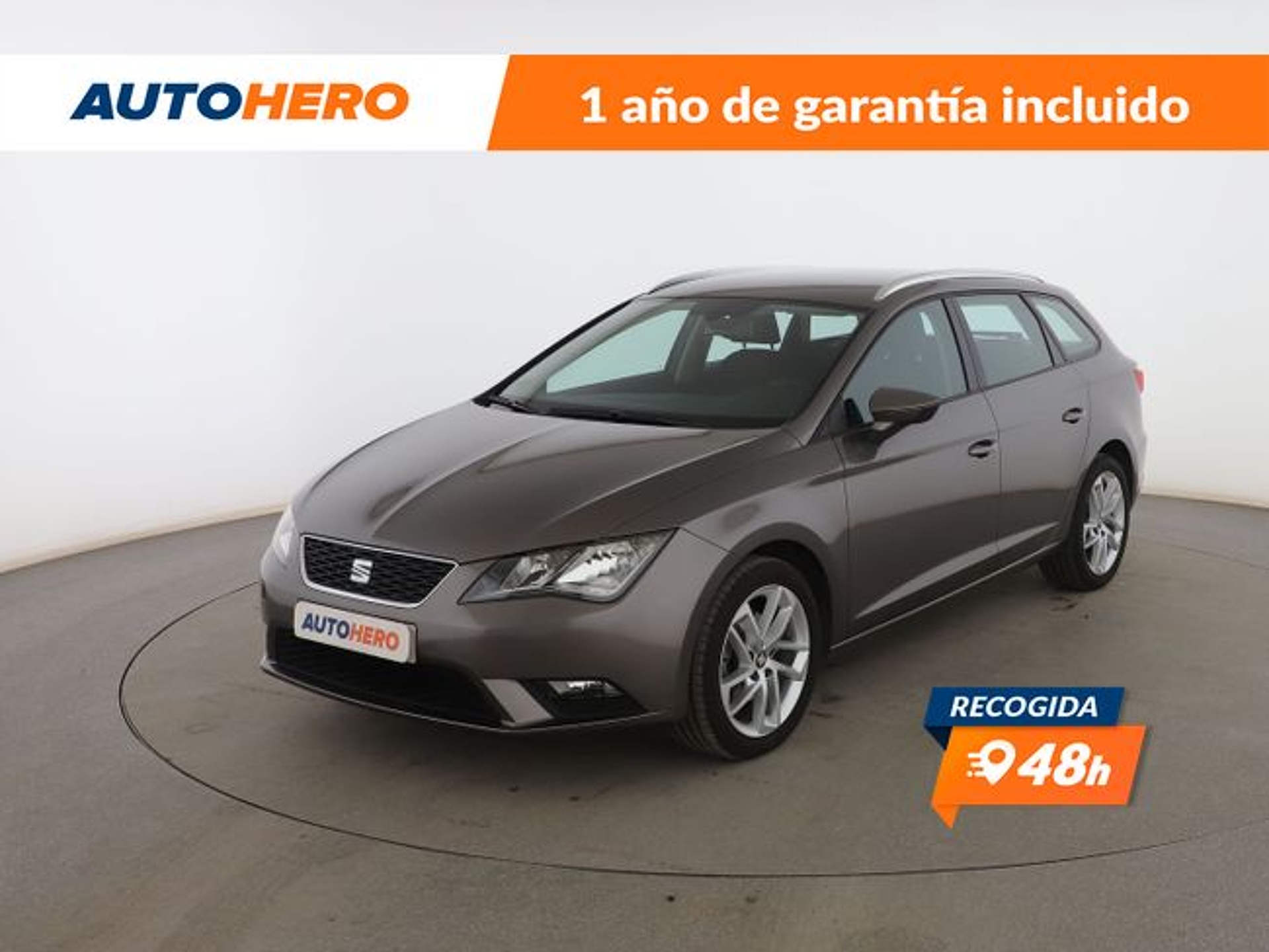 Imagen de SEAT León