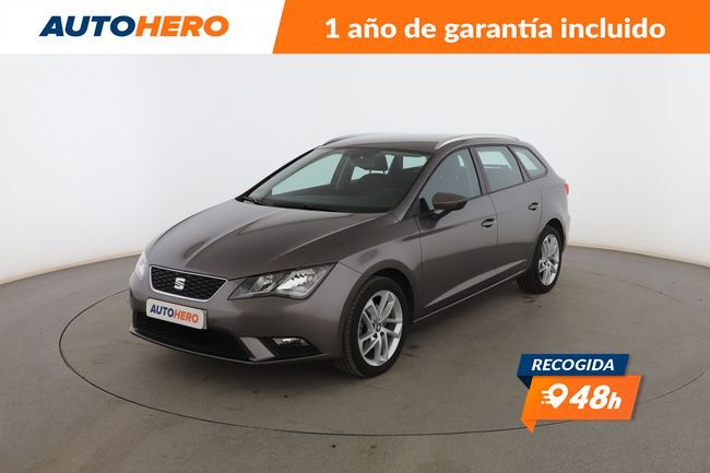 SEAT León (1.4 TSI Style) en Madrid