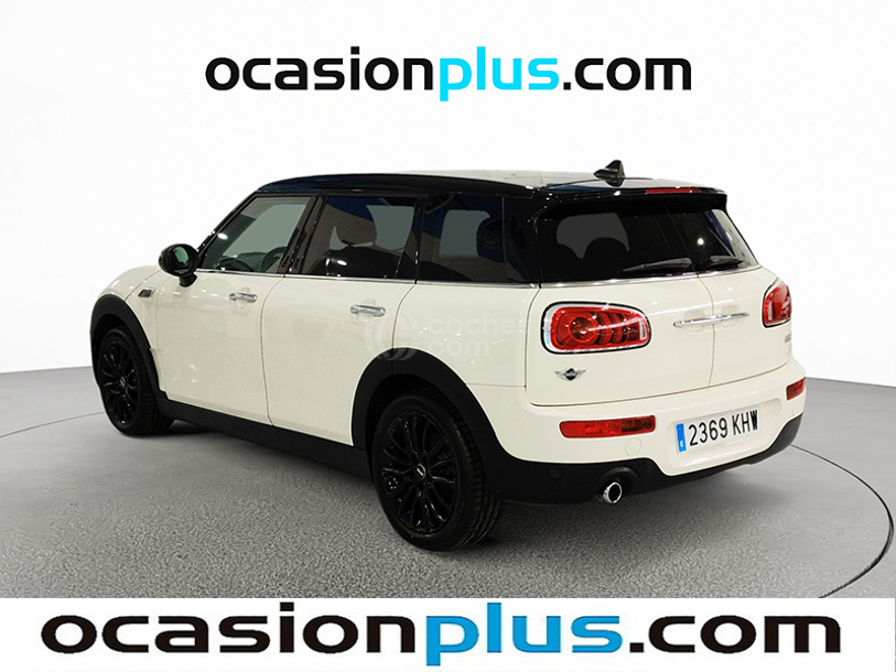 Foto del MINI Mini Clubman Clubman Cooper