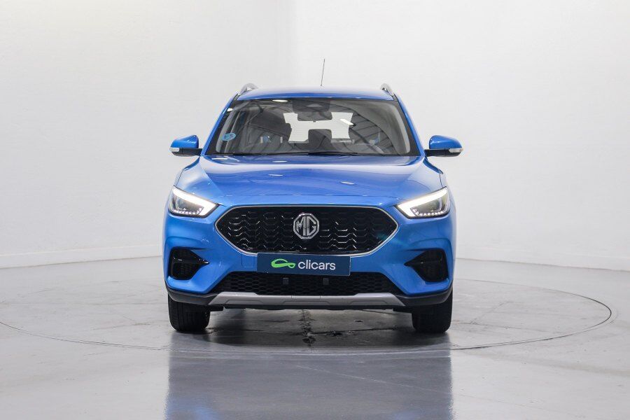 Foto del MG ZS ZS 1.5 Comfort 85kW