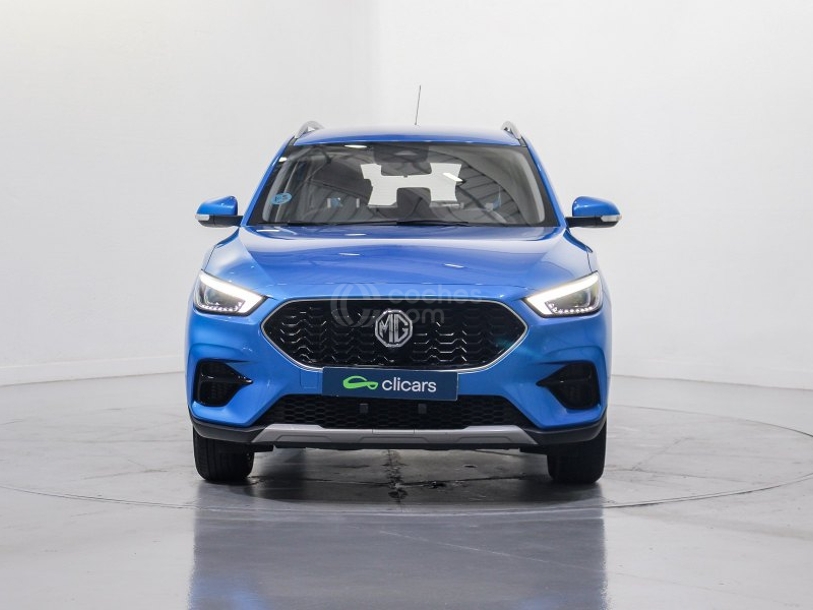 Foto del MG ZS 1.5 VTi-Tech Comfort 78kW