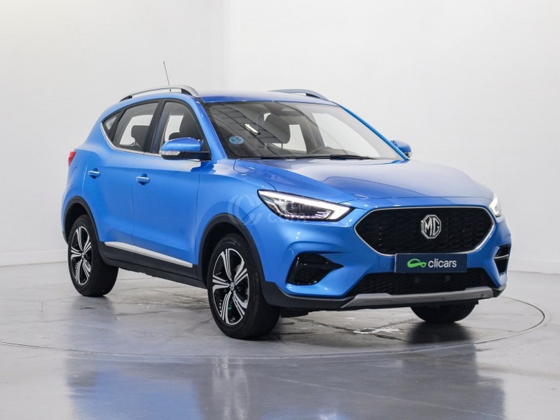 Foto del MG ZS 1.5 VTi-Tech Comfort 78kW