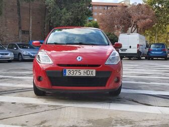 Imagen de RENAULT Clio 1.2 Expression