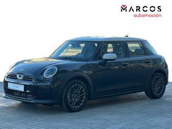 Imagen de MINI Mini Cooper 3 Puertas C Classic Aut.