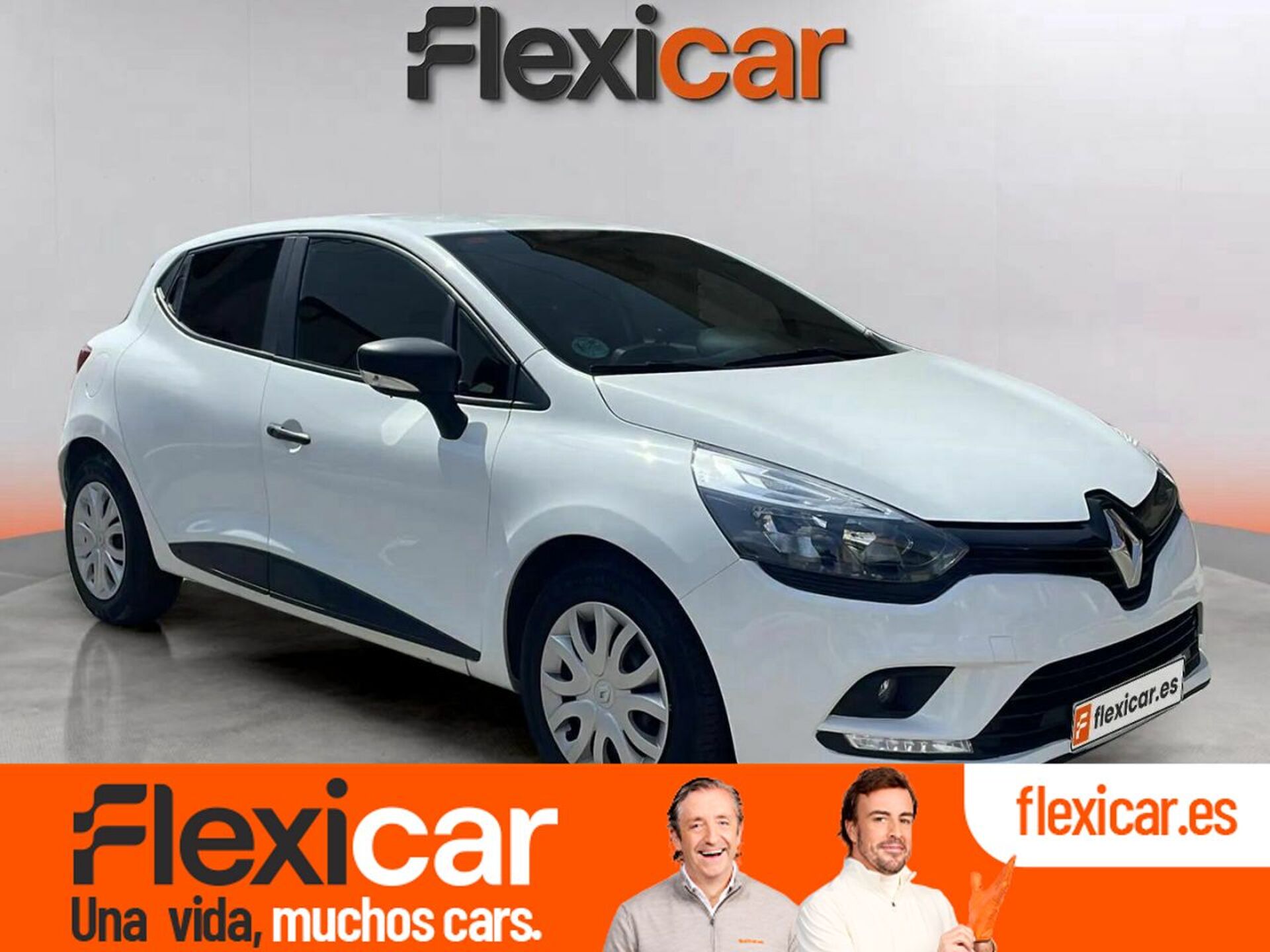 Imagen de RENAULT Clio