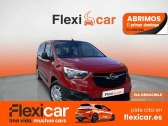 Imagen de OPEL Combo Life 1.5TD S-S Edition L 130