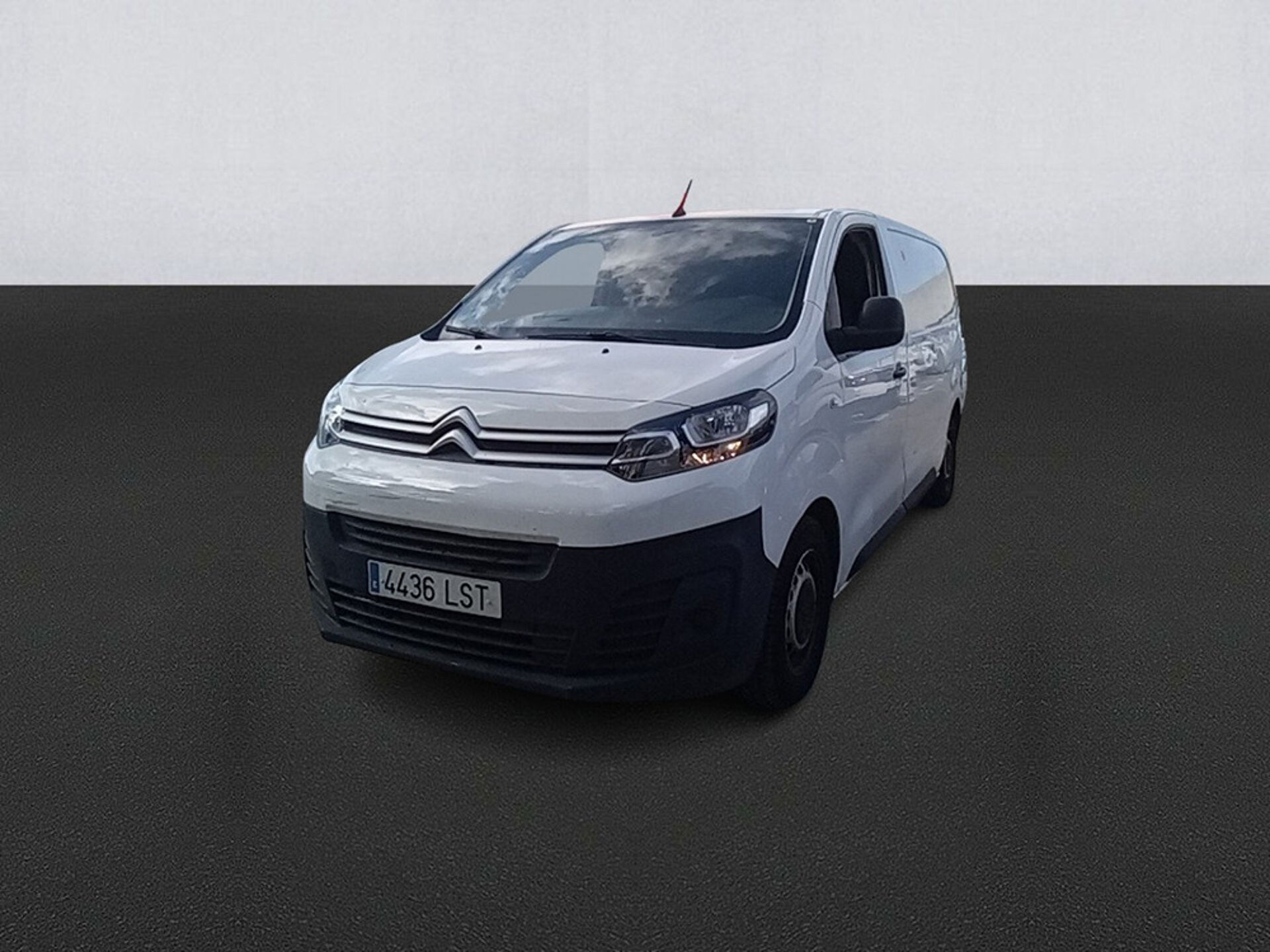 Imagen 2 de CITROEN Jumpy