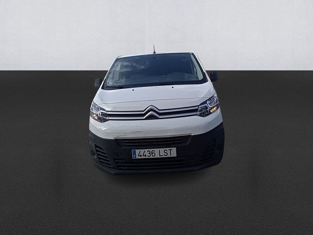 Foto del CITROEN Jumpy Fg. BlueHDI Talla M S&S Control 100