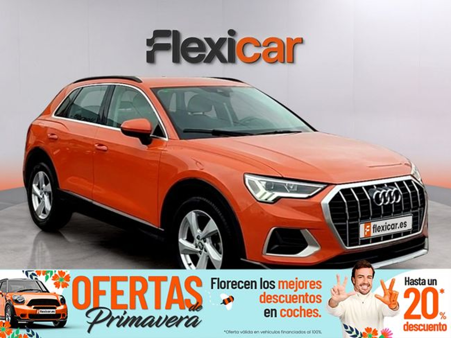 Imagen de AUDI Q3