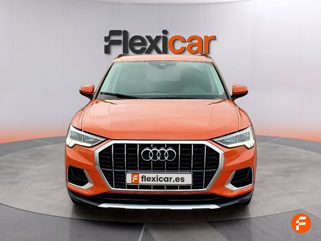 Foto del AUDI Q3 35 TDI Advanced S tronic 110kW