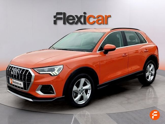 Foto del AUDI Q3 35 TDI Advanced S tronic 110kW