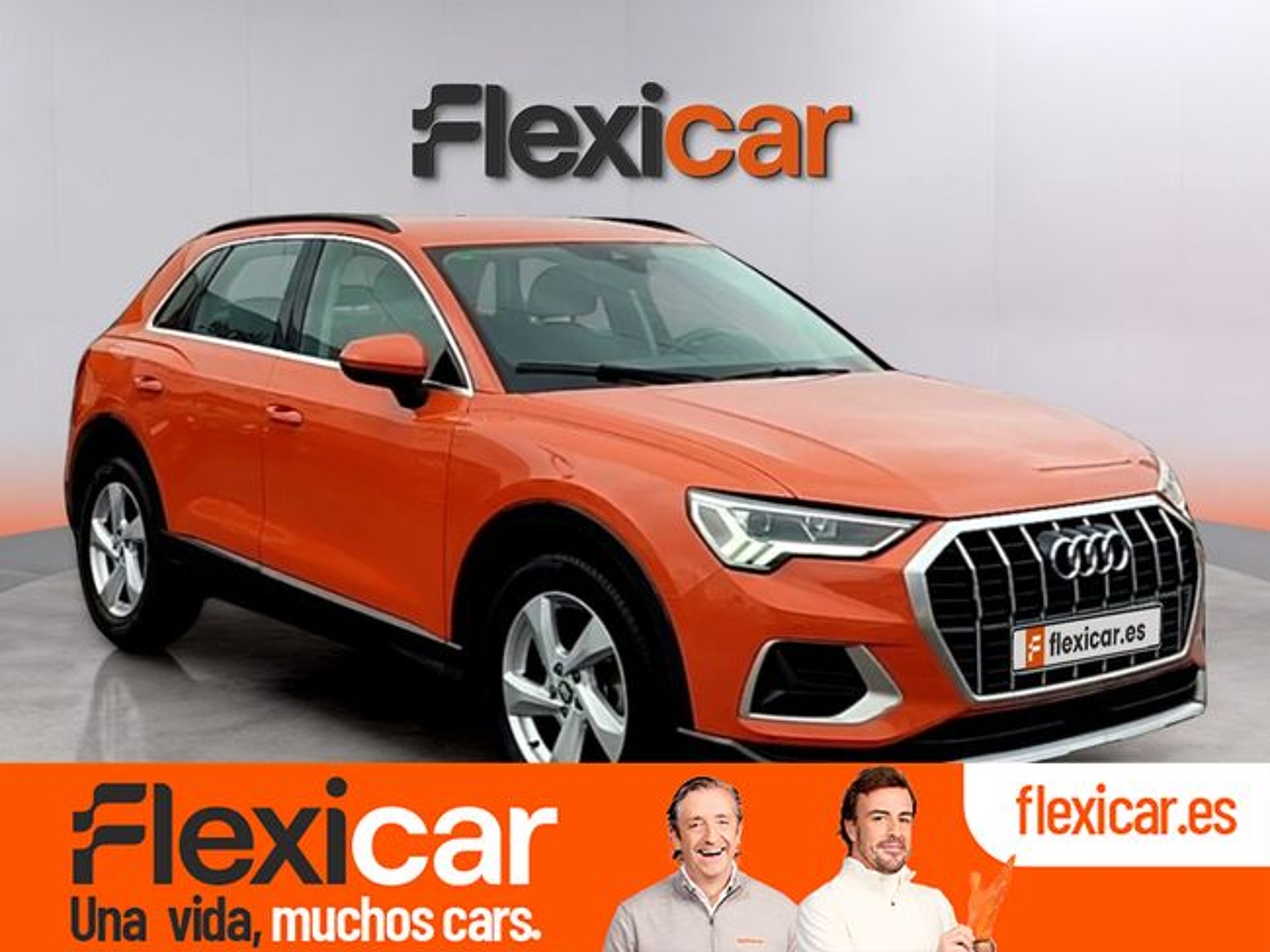 Imagen de AUDI Q3