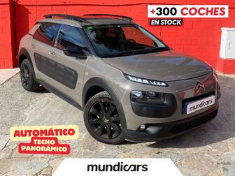 Imagen de CITROEN C4 Cactus 1.6 BlueHDi S&S Shine ETG6 100