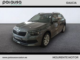 Imagen de SKODA Kamiq 1.5 TSI Style DSG