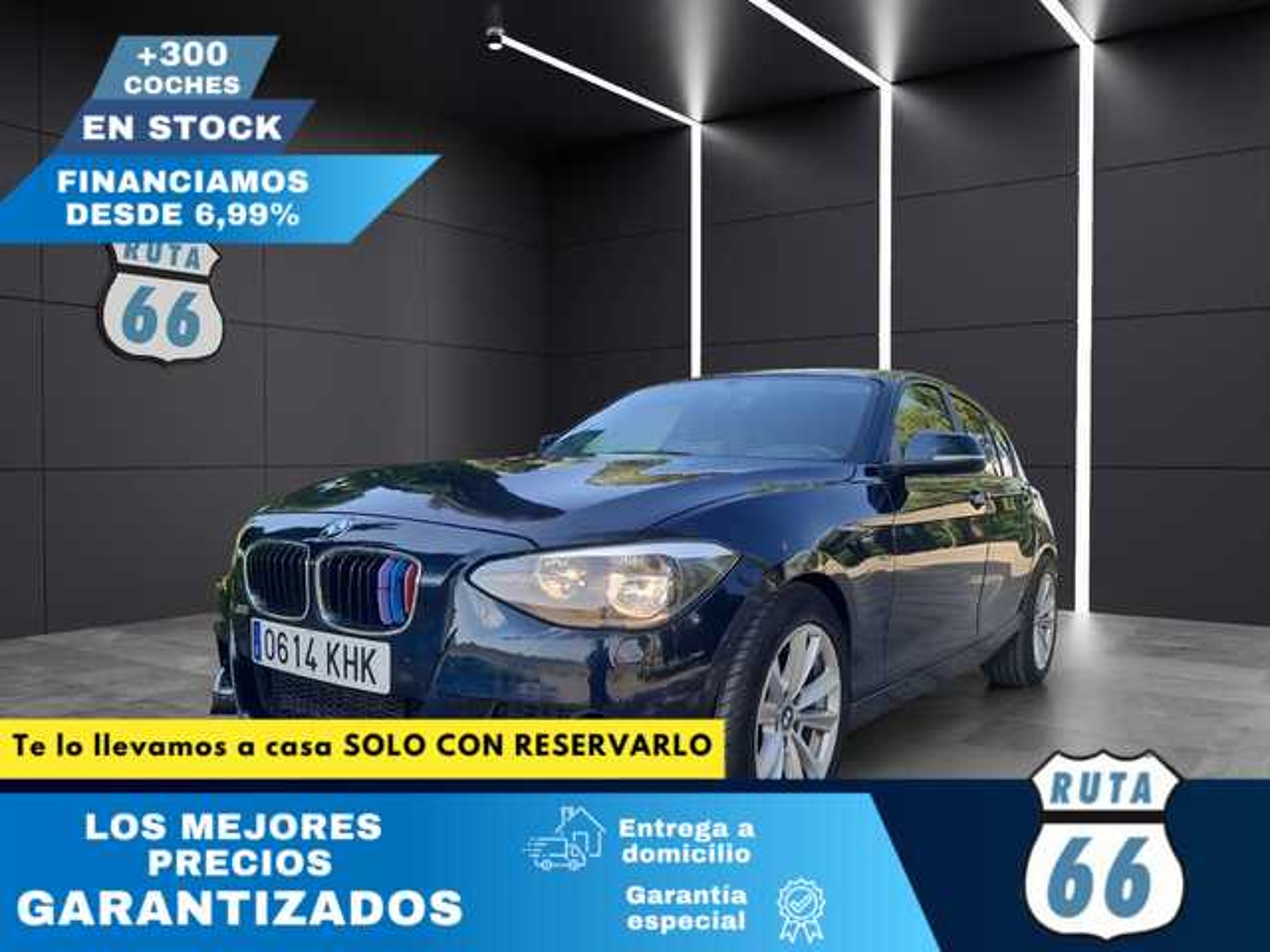 Imagen de BMW Serie 1