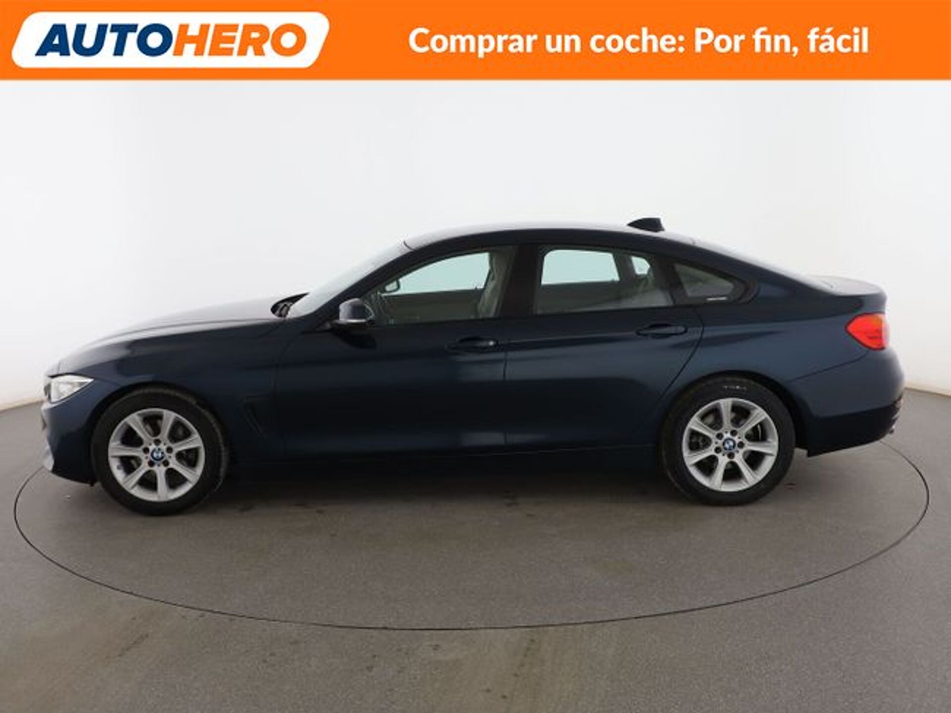 Imagen 3 de BMW Serie 4