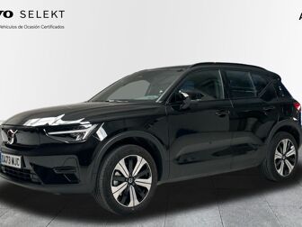 Imagen de VOLVO XC40 P8 Recharge Plus Twin Eléctrico Puro AWD