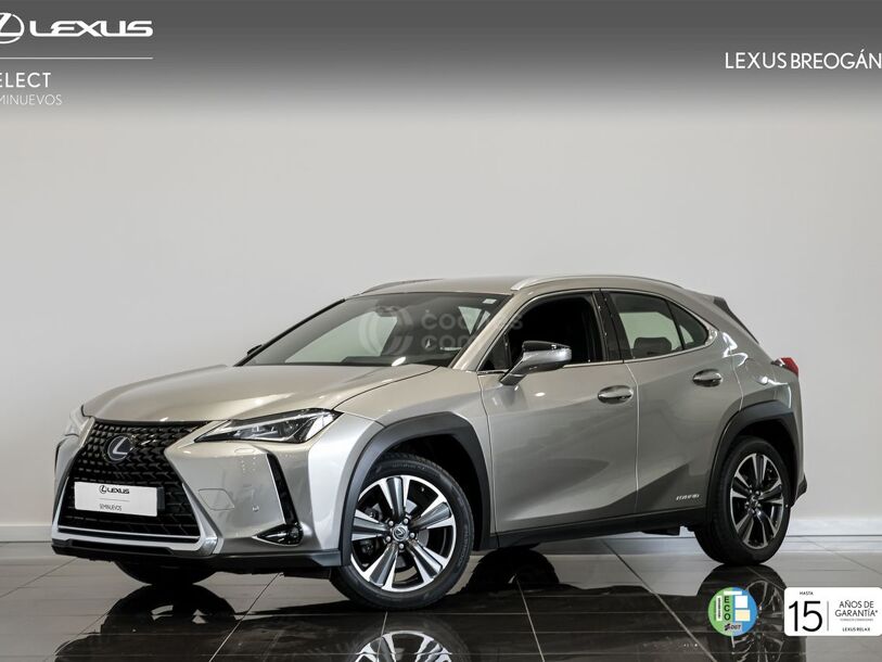 Foto del LEXUS UX 250h Executive 2WD