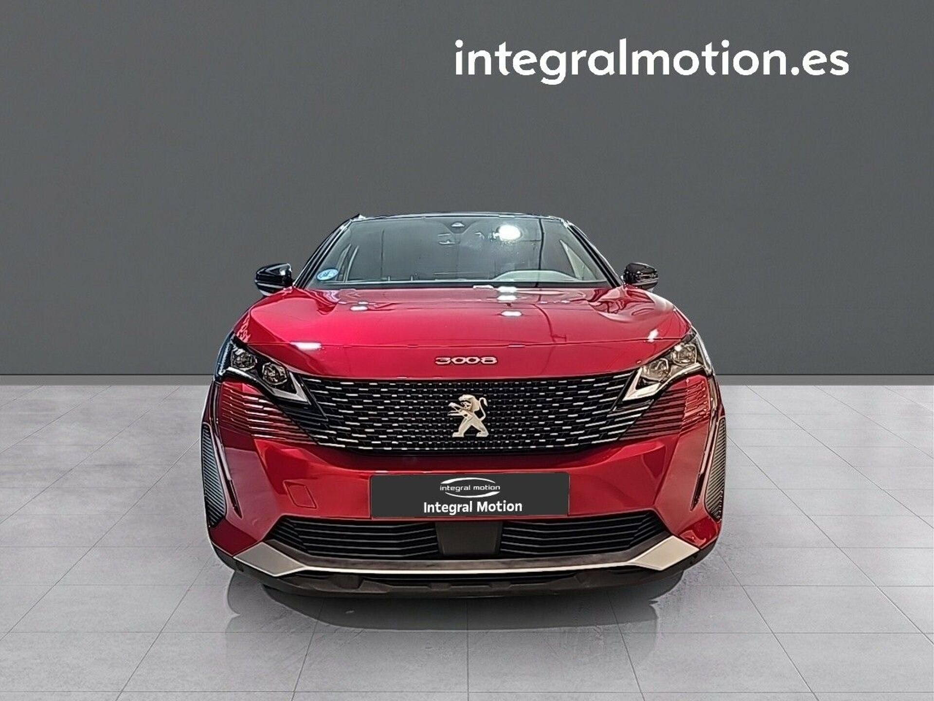 Imagen 2 de PEUGEOT 3008