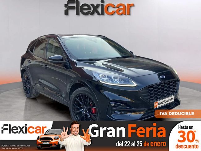 FORD Kuga (ST-Line X 2.5 Duratec PHEV 165kW Auto) en Alicante