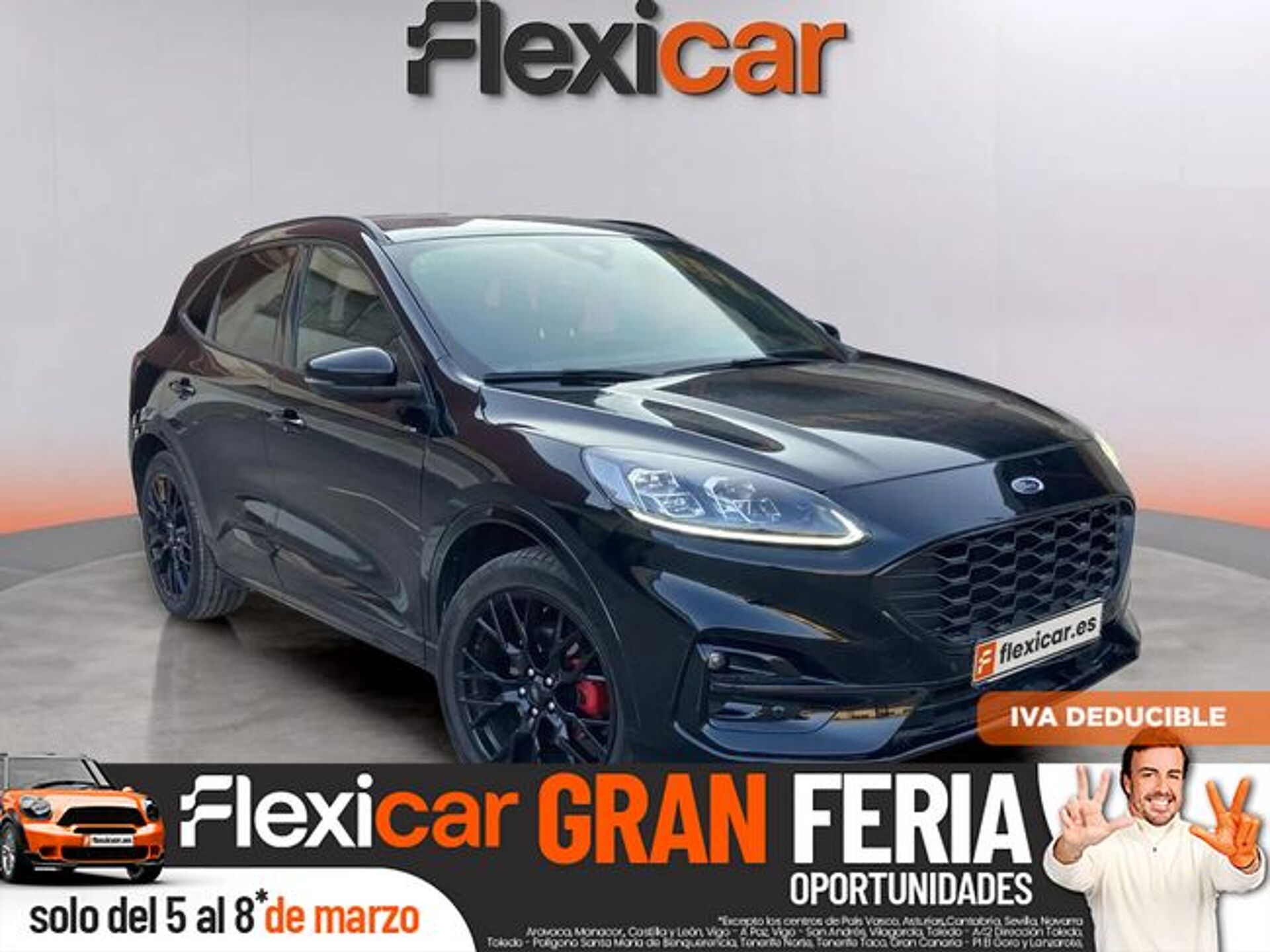 Imagen 1 de FORD Kuga