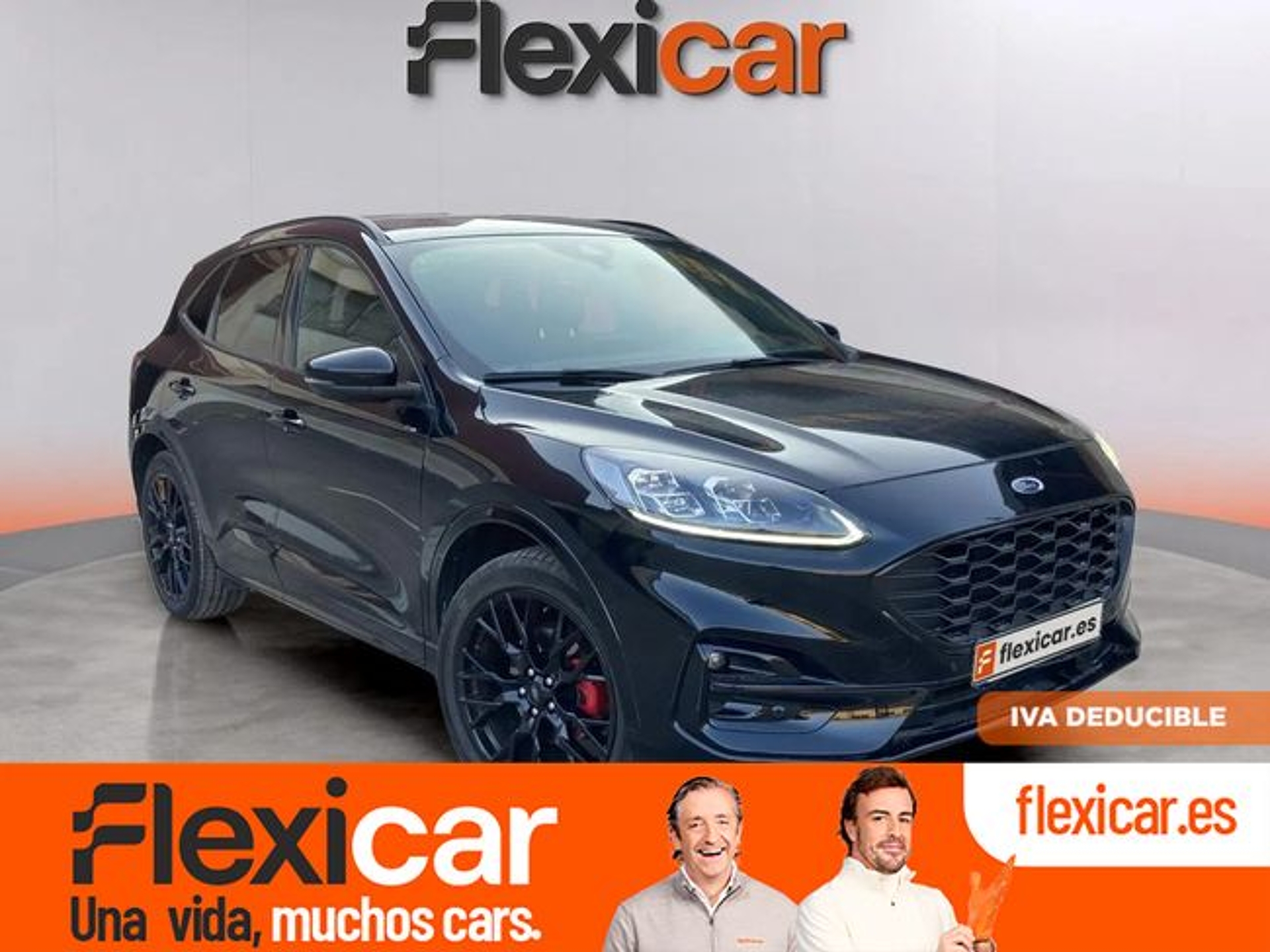 Imagen de FORD Kuga