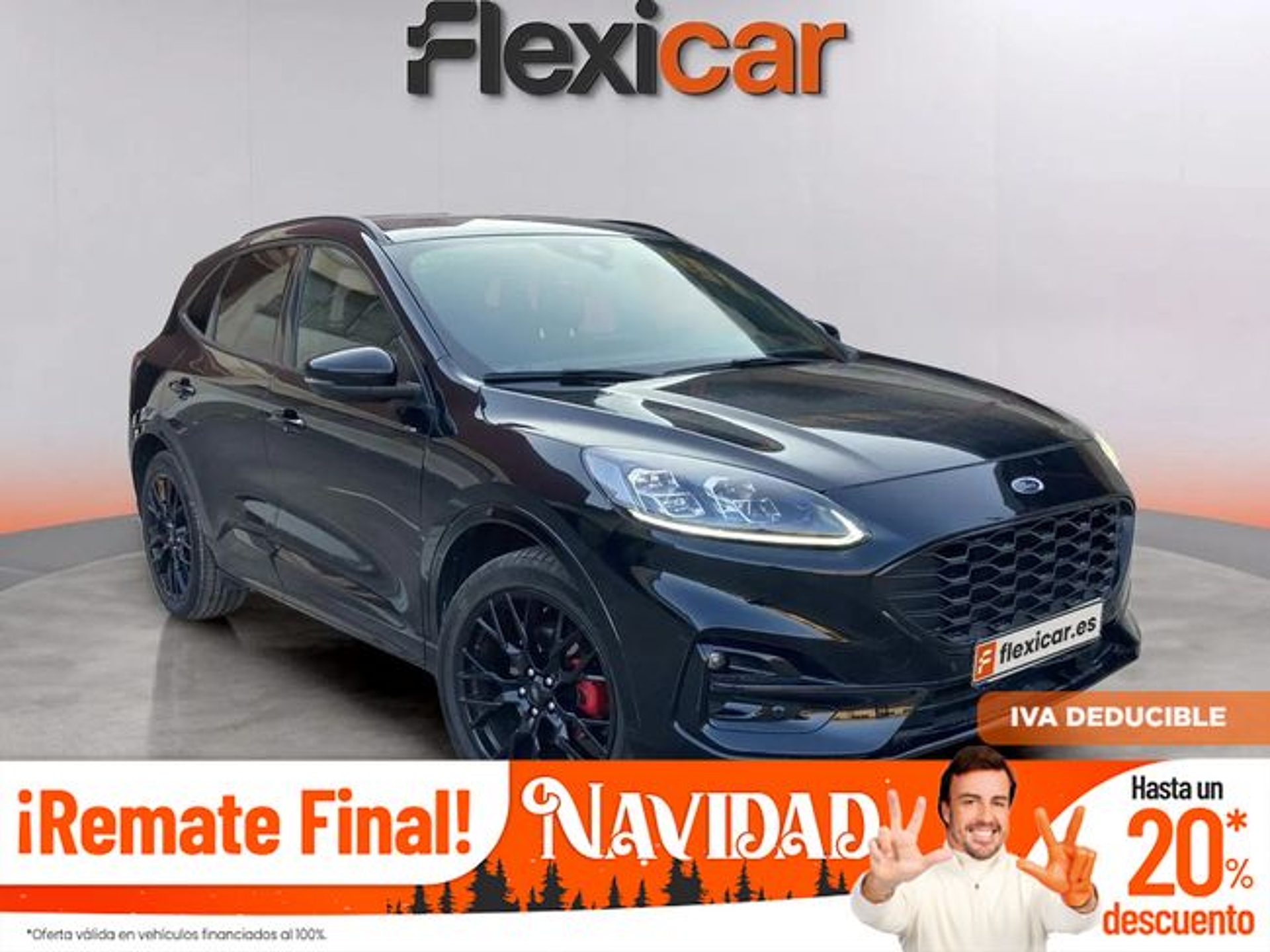Imagen de FORD Kuga