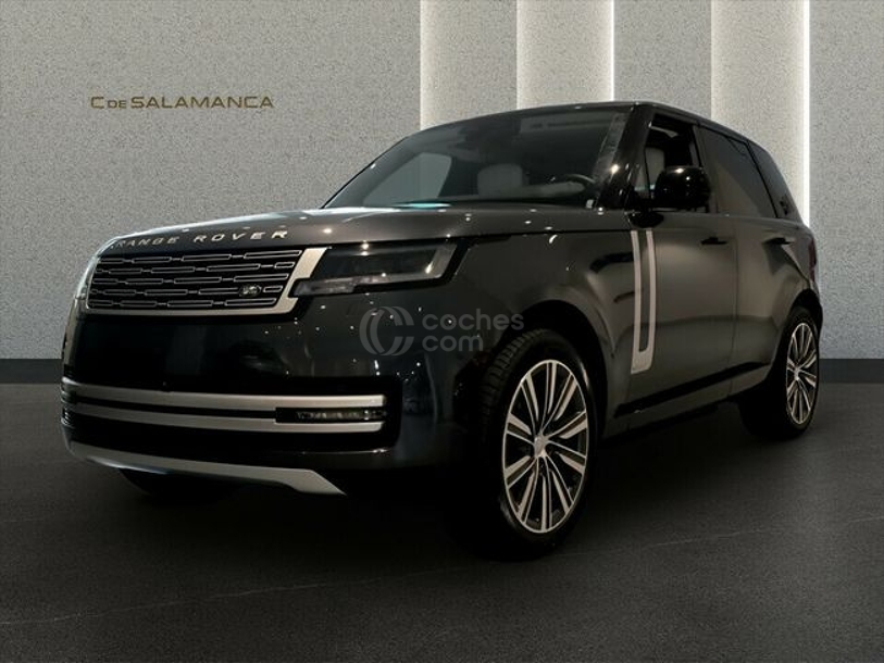 Foto del LAND ROVER Range Rover 3.0 Si6 PHEV Autobiography SWB AWD Aut. 550