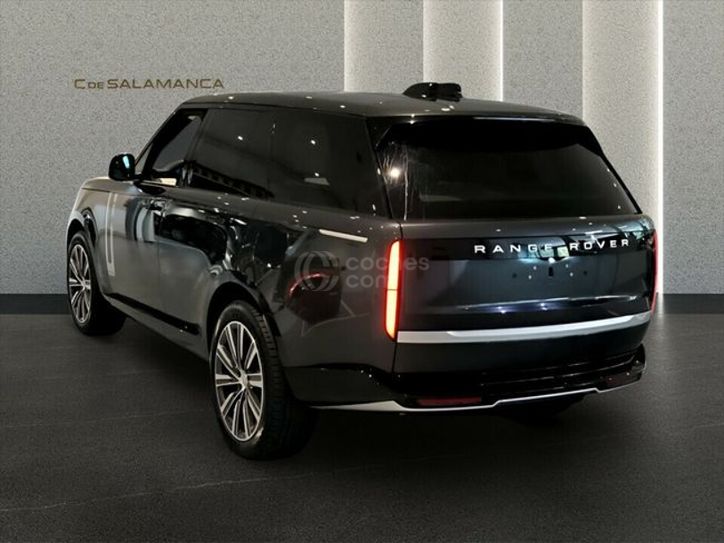 Foto del LAND ROVER Range Rover 3.0 Si6 PHEV Autobiography SWB AWD Aut. 550