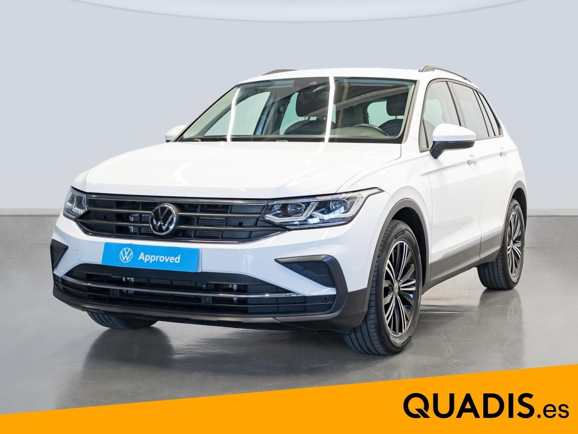 Imagen de VOLKSWAGEN Tiguan