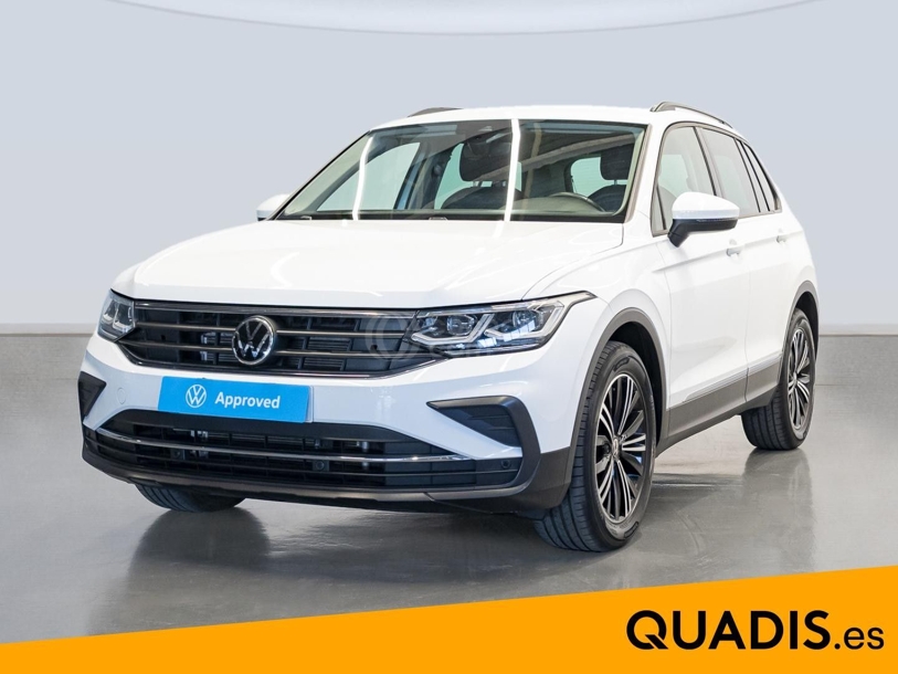Foto del VOLKSWAGEN Tiguan 1.5 TSI Life DSG 110kW